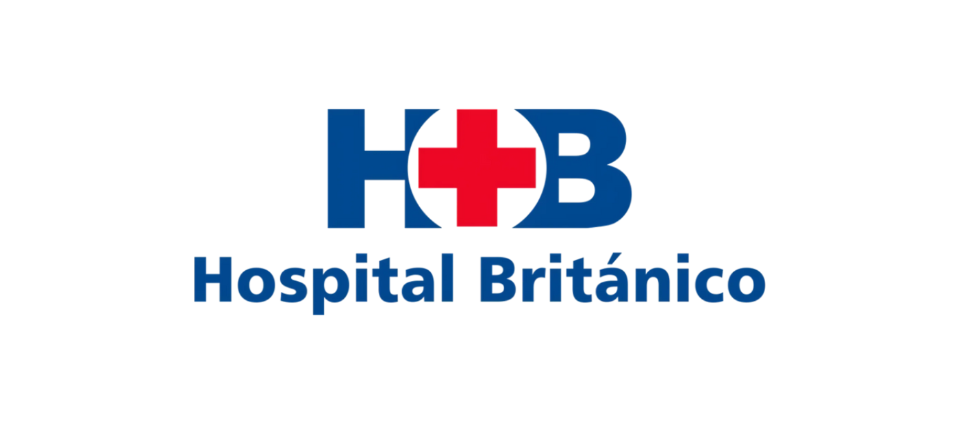 Hospital Britanico Logo