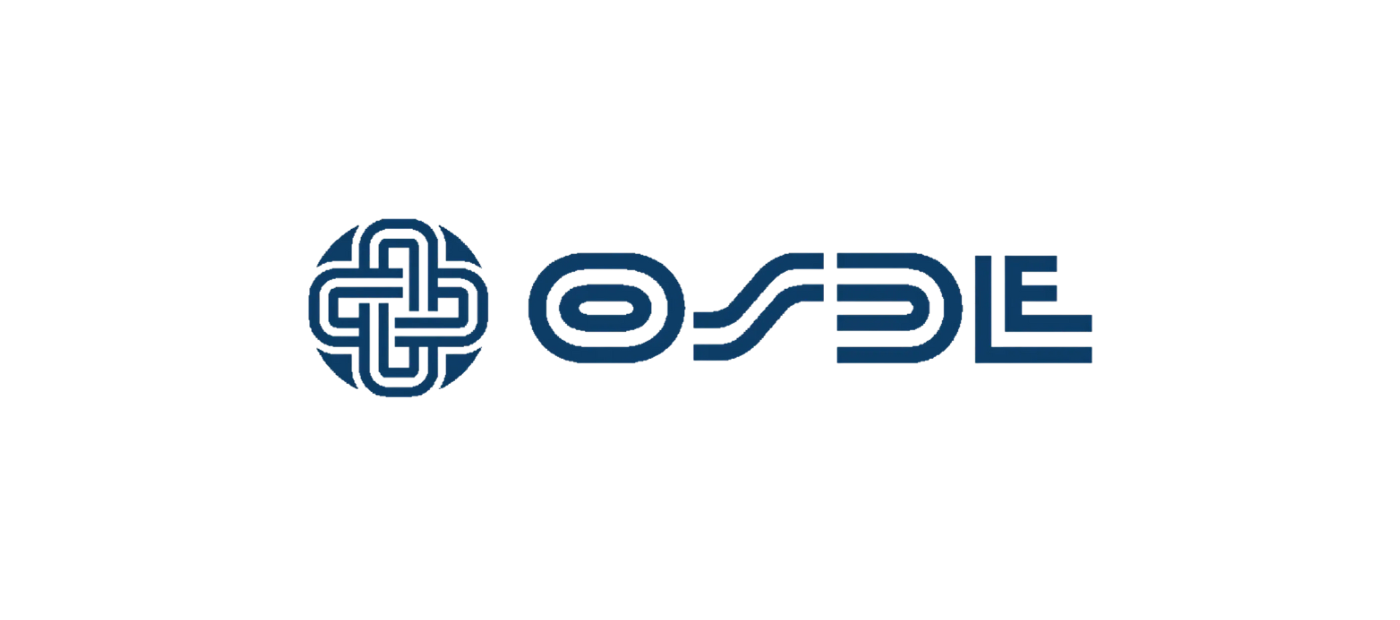 Osde logo