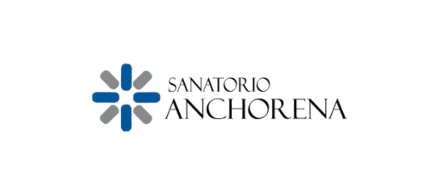 Sanatorio Anchorena Logo